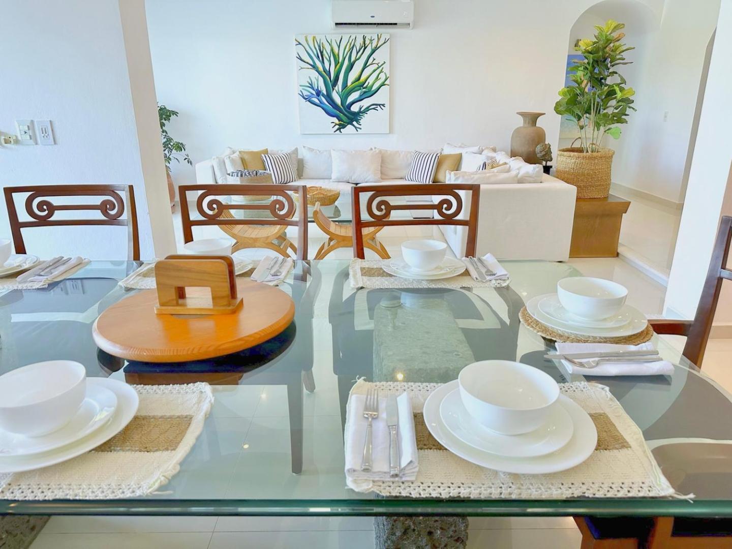 4br Paradise-private Pool W/ Gorgeous Views! Holiday home Cancun