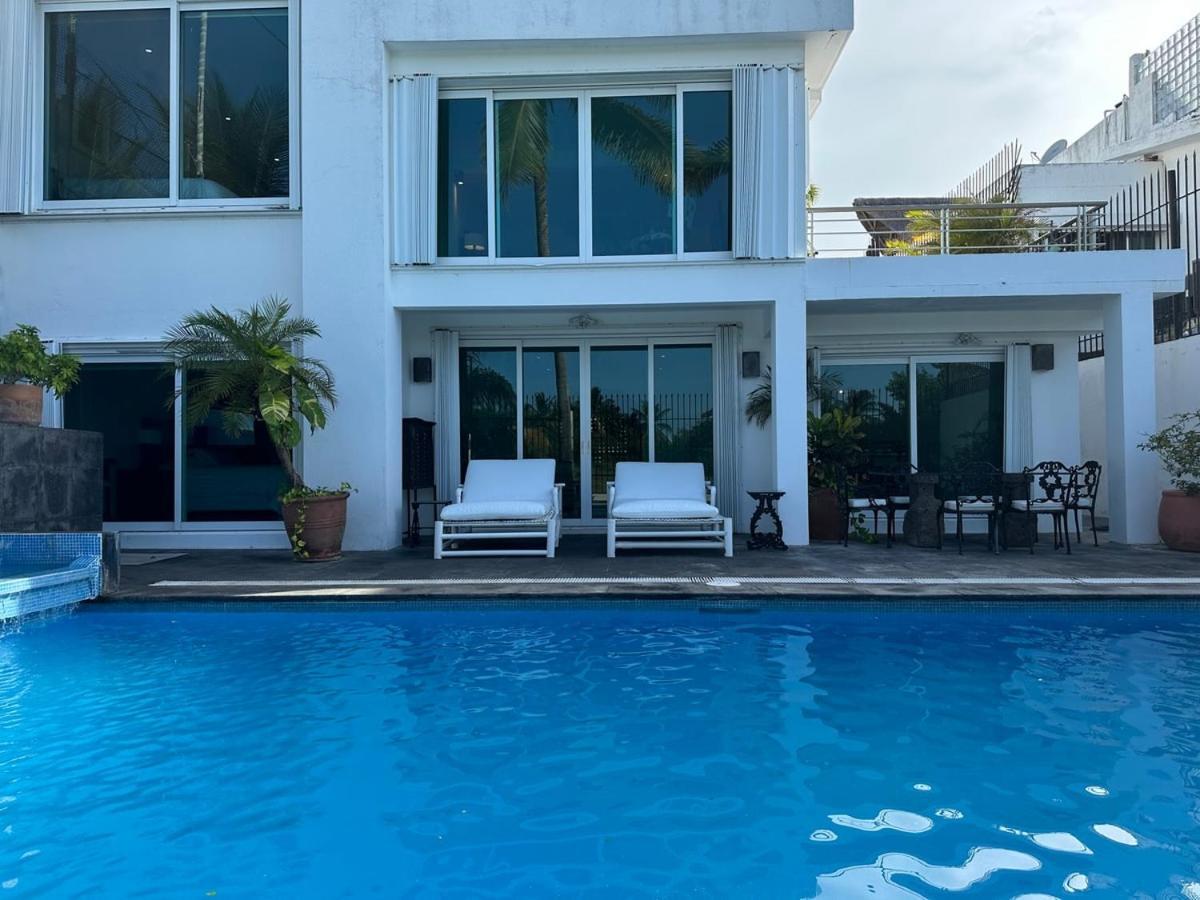 Holiday home 4br Paradise-private Pool W/ Gorgeous Views! Cancun
