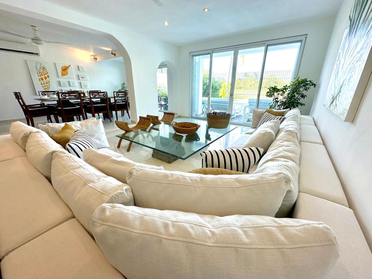 4br Paradise-private Pool W/ Gorgeous Views! * Cancun